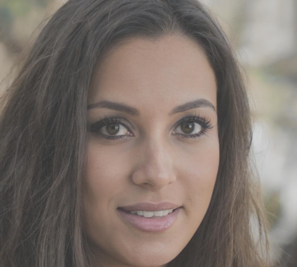 Retrato de Carmen